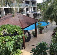 Burleigh Palms Holiday Apartments - Mackay Tourism
