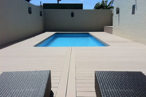 Arabella On West Apartments - Mackay Tourism 4