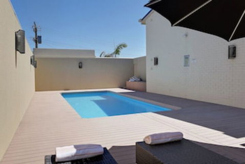 Arabella On West Apartments - Mackay Tourism 0