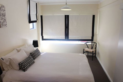 Arabella On West Apartments - Mackay Tourism 7
