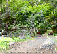 Noosa Valley Manor BB Retreat - Mackay Tourism