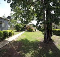 Anchorage Weipa - Mackay Tourism