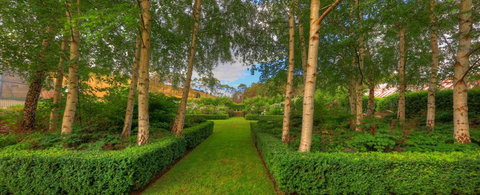 Old Wesley Dale Heritage Accommodation - Mackay Tourism 5
