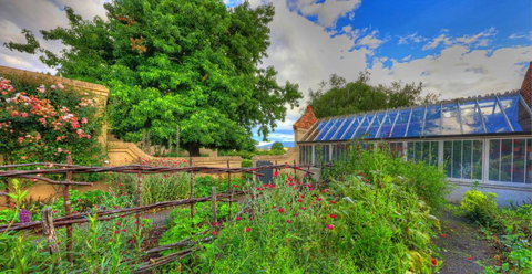 Old Wesley Dale Heritage Accommodation - Mackay Tourism 1