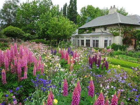 Old Wesley Dale Heritage Accommodation - Mackay Tourism 6