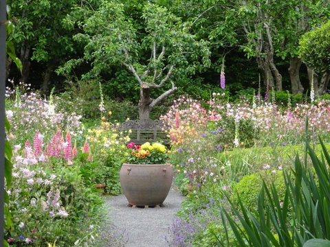 Old Wesley Dale Heritage Accommodation - Mackay Tourism 4