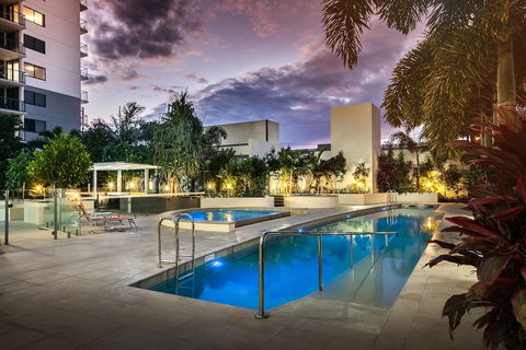 Monaco - Mackay Tourism 0