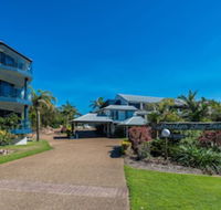 Rosslyn Bay Resort - Mackay Tourism