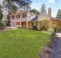 Woodford of Leura Bed  Breakfast - Mackay Tourism