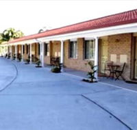 Palms Oasis Motel - Mackay Tourism