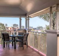 City Park Apartments - Mackay Tourism