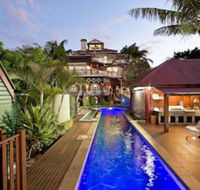 Franklin Villa - Mackay Tourism