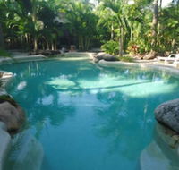 Boutique Bungalows - Mackay Tourism