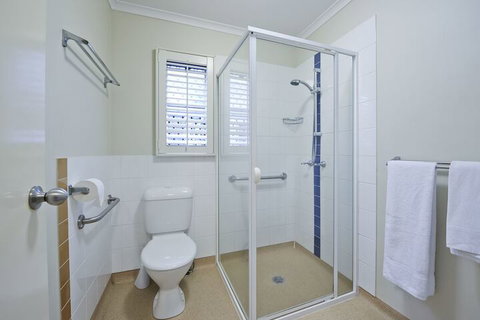 Brisbane Street Studios - Mackay Tourism 2