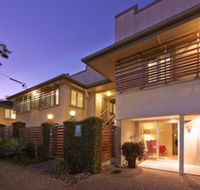 Brisbane Street Studios - Mackay Tourism