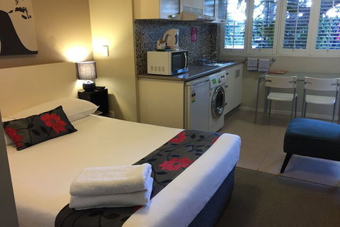 Brisbane Street Studios - Mackay Tourism 3