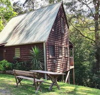 The Tops Organic Retreat - Mackay Tourism