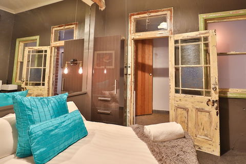Indulge Apartments - Eighth Street - Mackay Tourism 4