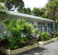 Hoey Moey Backpackers - Hostel