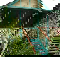 Riviera Bed and Breakfast - Mackay Tourism