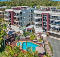 Bali Hai Apartments Noosa - Mackay Tourism