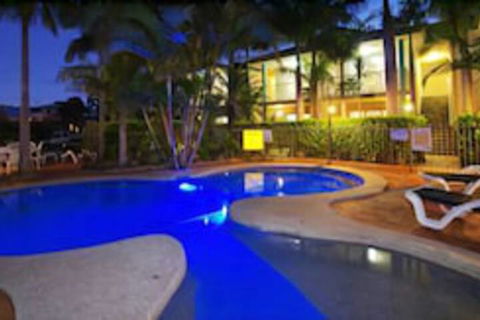 Beaches Serviced Apartments - Mackay Tourism 3