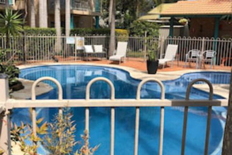 Beaches Serviced Apartments - Mackay Tourism 0