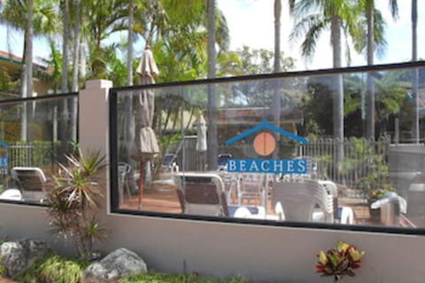Beaches Serviced Apartments - Mackay Tourism 2