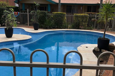 Beaches Serviced Apartments - Mackay Tourism 4