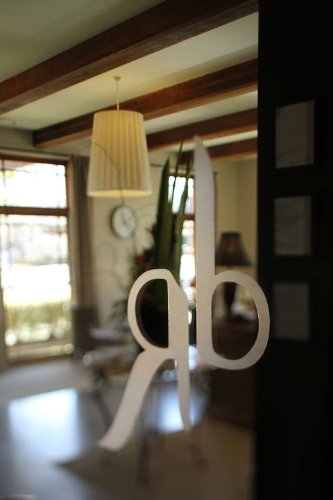 De Russie Boutique Hotel Orange - Mackay Tourism 3