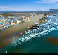 Unit 01 The Noosa Apartments - Mackay Tourism