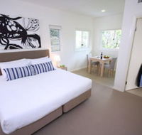 Domain Serviced Apartments - Mackay Tourism