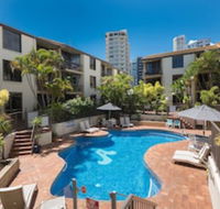 Aussie Resort - Mackay Tourism
