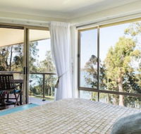 Anne's Waterfront Haven BB - Mackay Tourism