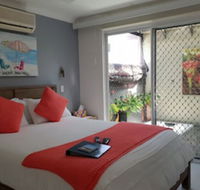 Nelson Bay Bed  Breakfast - Mackay Tourism
