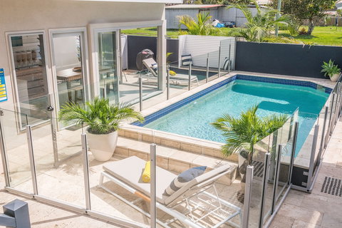 Aloha Byron Bay - Mackay Tourism 5