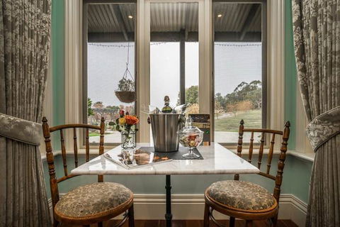 Tallawarra B & B - Mackay Tourism 3