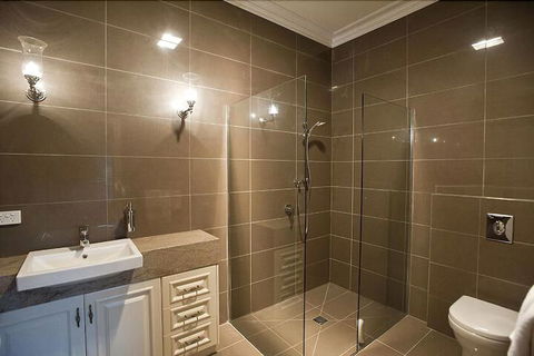 Tallawarra B & B - Mackay Tourism 2