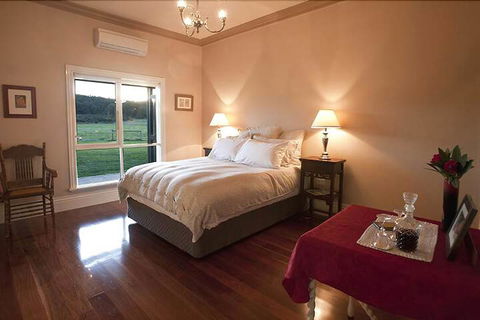 Tallawarra B & B - Mackay Tourism 6