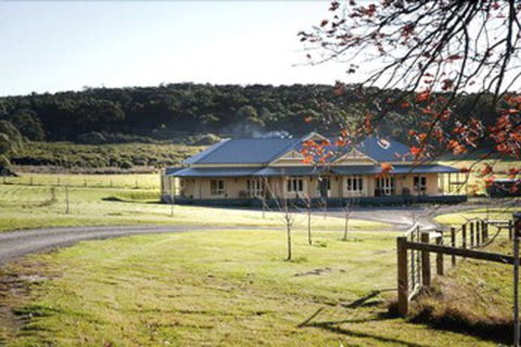 Tallawarra B & B - Mackay Tourism 0