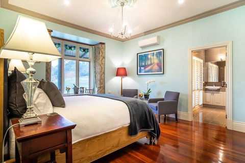 Tallawarra B & B - Mackay Tourism 5