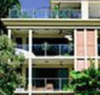 Cairns Beach Holiday Apartment - Mackay Tourism