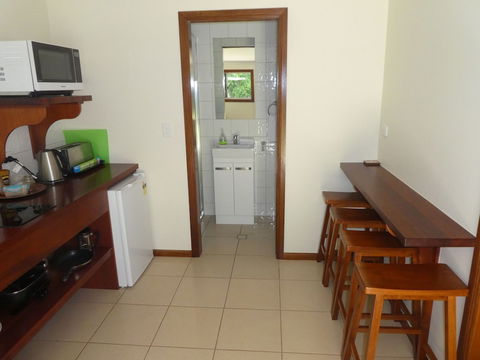 The Summit Rainforest Retreat - Mackay Tourism 3