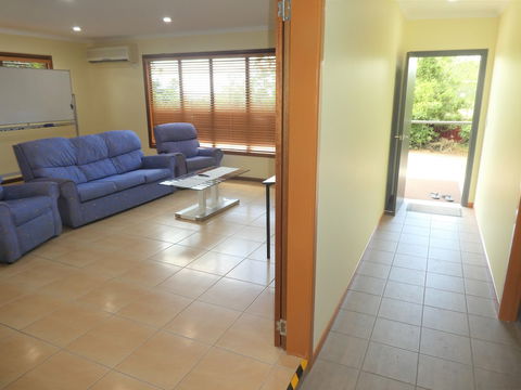 The Summit Rainforest Retreat - Mackay Tourism 4