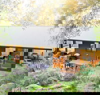 Cladich Pavilions - Mackay Tourism