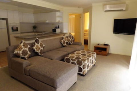 Lifestyle Apartments At Ferntree - Mackay Tourism 0