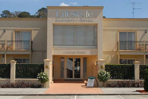 Lifestyle Apartments At Ferntree - Mackay Tourism 4