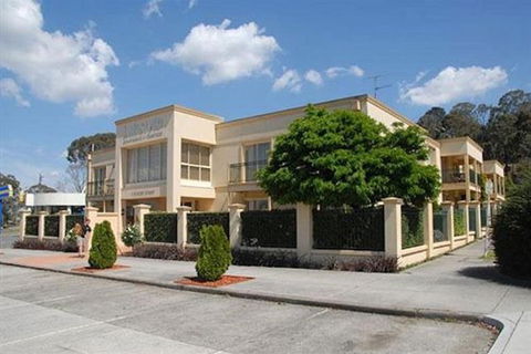 Lifestyle Apartments At Ferntree - Mackay Tourism 2