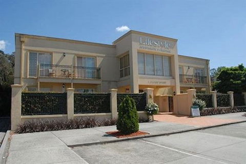 Lifestyle Apartments At Ferntree - Mackay Tourism 3
