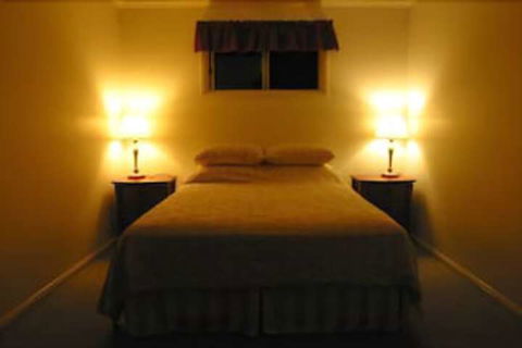 Goomburra Forest Retreat - Mackay Tourism 3